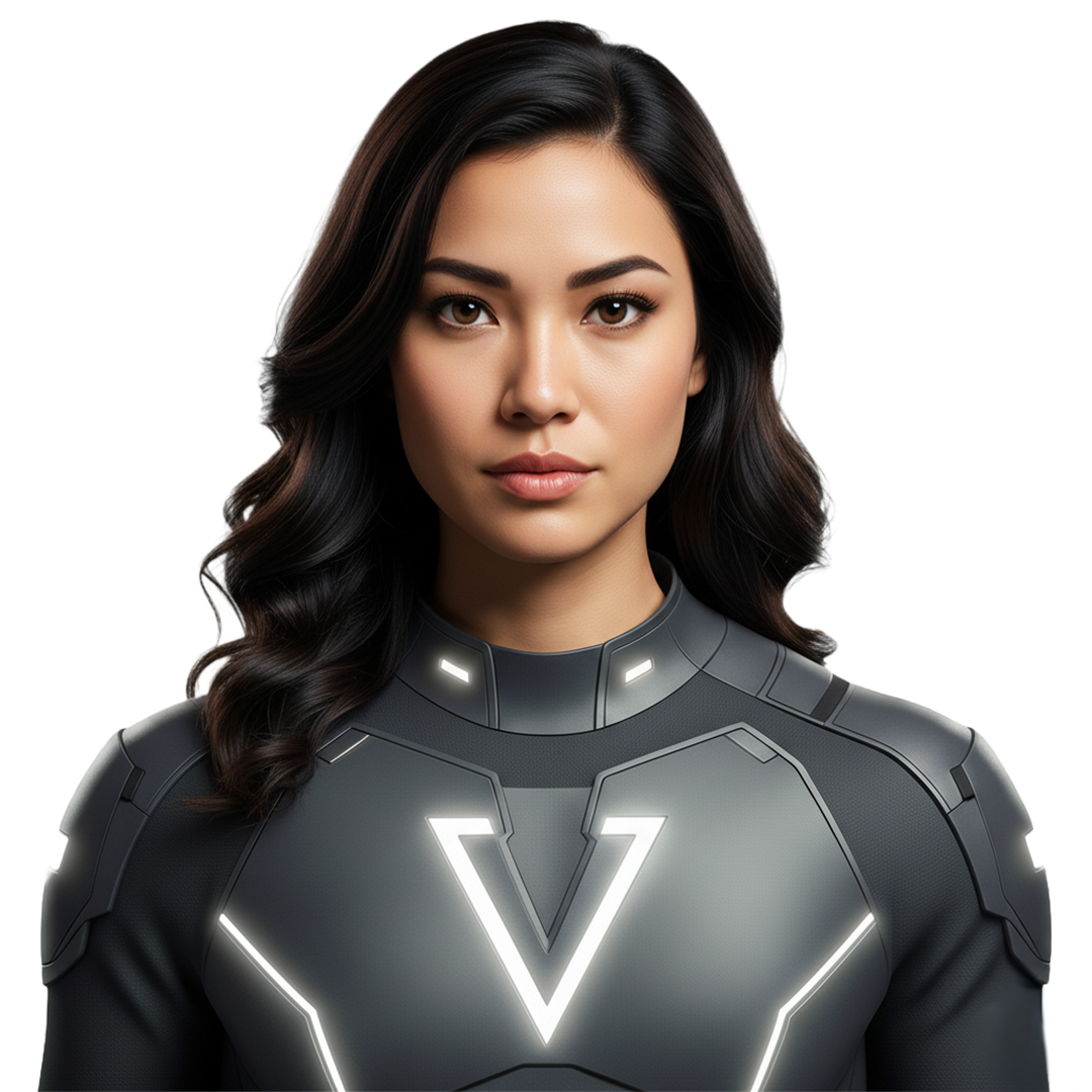 Ilustração do agente